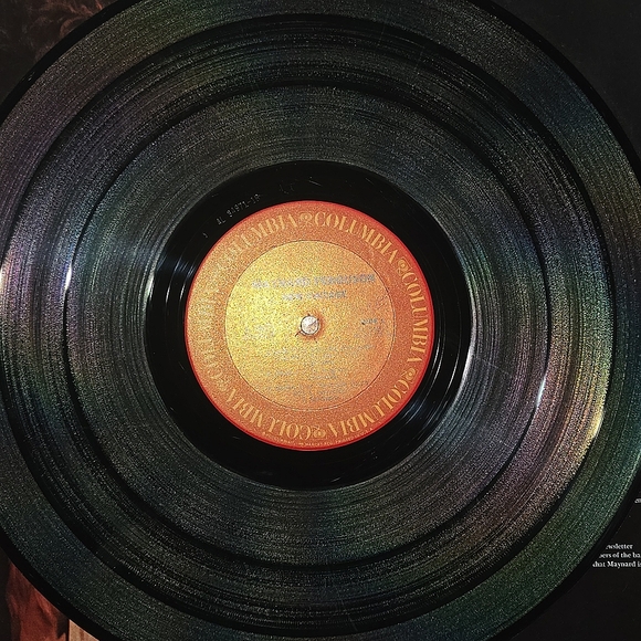 Maynard Ferguson - New Vintage Vinyl LP - 1977 Columbia - Picture 7 of 9